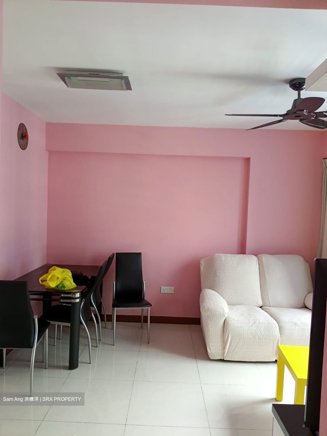 Blk 785B Woodlands Pasture II (Woodlands), HDB 3 Rooms #627410481